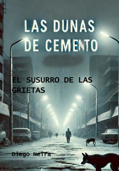 Las Dunas De Cemento (eBook, ePUB) Cover Las Dunas De Cemento (eBook, ePUB)