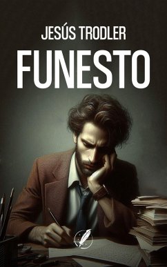 Cover Funesto (eBook, ePUB)