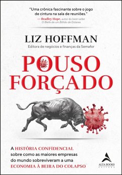 Cover Pouso forçado (eBook, ePUB)