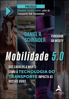 Cover Mobilidade 5.0 (eBook, ePUB)