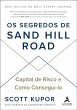Os segredos de Sand Hill Road (eBook,... - Bild 1