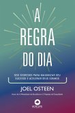 A regra do dia (eBook, ePUB)