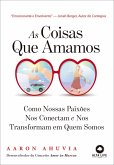 As coisas que amamos (eBook, ePUB)