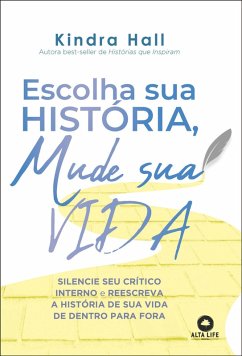 Cover Escolha sua história, mude sua vida (eBook, ePUB)