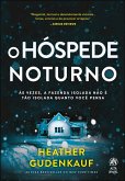 O hóspede noturno (eBook, ePUB) O hóspede noturno (eBook, ePUB)