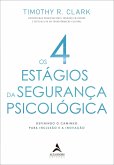 Os 4 estágios da segurança psicológica (eBook, ePUB) Os 4 estágios da segurança psicológica (eBook, ePUB)