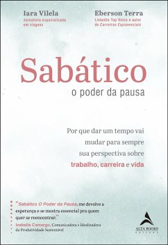 Cover Sabático (eBook, ePUB)