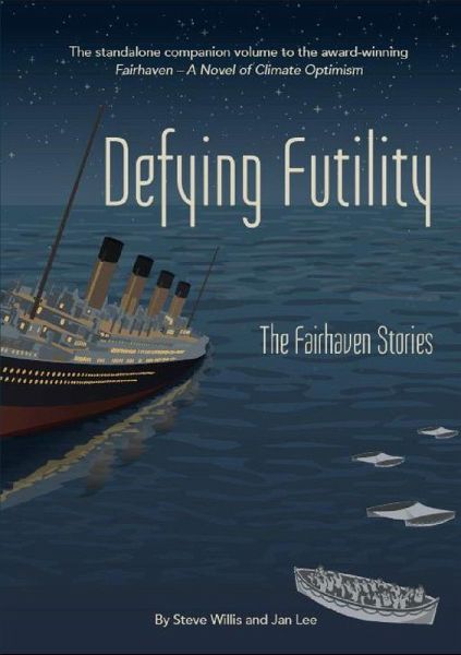 Defying Futility (eBook, ePUB) Defying Futility (eBook, ePUB)