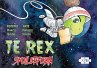 Tê Rex: Spoilerfobia (eBook, ePUB) - Bild 1