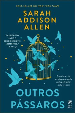 Cover Outros pássaros (eBook, ePUB)