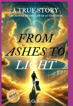 Cover From Ashes To Light (eBook, ePUB)