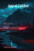 anjos Caídos (eBook, ePUB)