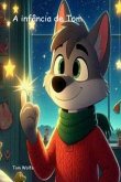 A Infância De Tom (eBook, ePUB)