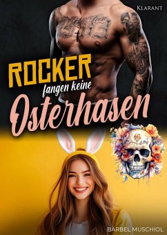 Rocker fangen keine Osterhasen (eBook, ePUB) Cover Rocker fangen keine Osterhasen (eBook, ePUB)