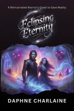 Cover Eclipsing Eternity (eBook, ePUB)