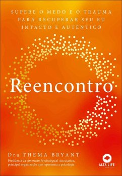 Reencontro (eBook, ePUB) - Bryant, Thema