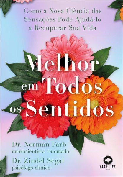 Melhor em todos os sentidos (eBook, ePUB) Melhor em todos os sentidos (eBook, ePUB)