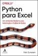 Python para excel (eBook, ePUB) - Bild 1