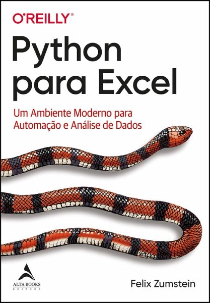 Python para excel (eBook, ePUB) Python para excel (eBook, ePUB)