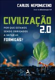 Civilização 2.0 (eBook, ePUB)