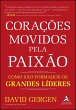 Corações movidos pela paixão (eBook,... - Bild 1