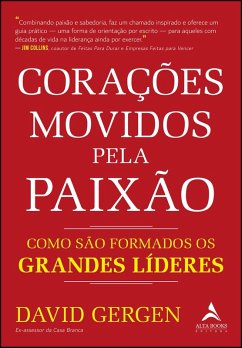Cover Corações movidos pela paixão (eBook, ePUB)
