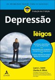 Depressão para leigos (eBook, ePUB) Depressão para leigos (eBook, ePUB)