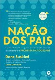 Nação dos pais (eBook, ePUB)