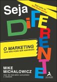 Seja diferente (eBook, ePUB) Seja diferente (eBook, ePUB)