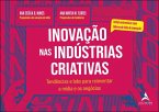 Inovação nas indústrias criativas (eBook, ePUB)