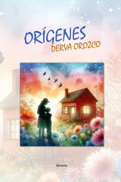 Cover Orígenes (eBook, ePUB)
