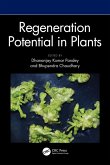 Regeneration Potential in Plants (eBook, ePUB)