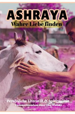 Cover ASHRAYA (eBook, ePUB)