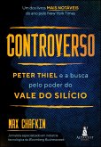 Controverso (eBook, ePUB)