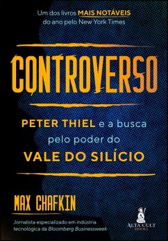 Cover Controverso (eBook, ePUB)