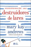 Destruidores de lares (eBook, ePUB) Destruidores de lares (eBook, ePUB)