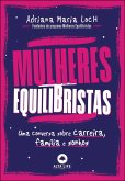 Mulheres equilibristas (eBook, ePUB)
