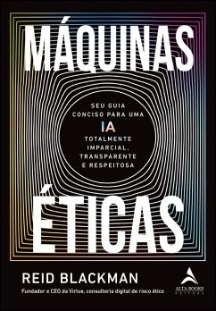Cover Máquinas éticas (eBook, ePUB)