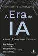 A era da ia (eBook, ePUB) - Bild 1