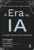 A era da ia (eBook, ePUB) A era da ia (eBook, ePUB)