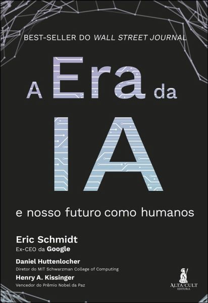 A era da ia (eBook, ePUB)