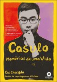Casulo (eBook, ePUB)