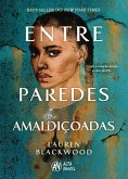 Entre paredes amaldiçoadas (eBook, ePUB) Entre paredes amaldiçoadas (eBook, ePUB)