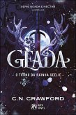 Geada: o trono da rainha Seelie (eBook, ePUB) Geada: o trono da rainha Seelie (eBook, ePUB)