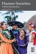 Human Societies (eBook, ePUB) - Bild 1
