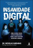 Insanidade digital (eBook, ePUB)