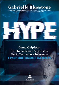 Cover Hype (eBook, ePUB)