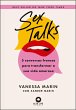 Sextalks (eBook, ePUB) - Bild 1