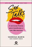 Sextalks (eBook, ePUB)