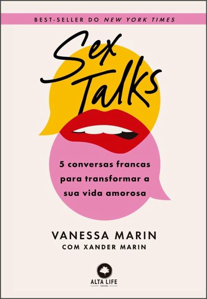 Sextalks (eBook, ePUB) Sextalks (eBook, ePUB)